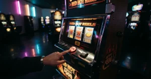 100 free spins casino i sverige – licens, regler och val