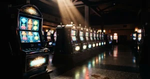 Casinon med slots i sverige – valet, licensen och vad det kostar