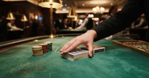 Casinon med störst vinstchans 2026 – jämförelse av svenska licenshavare